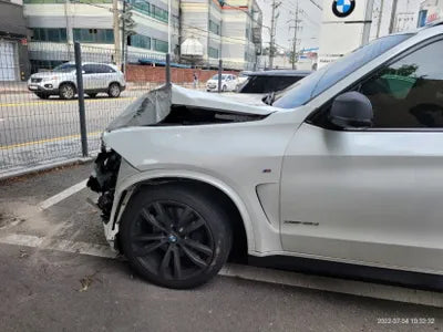 2017 BMW 540 WBAKS6101H0N66715 VIN:WBAKS6101H0N66715