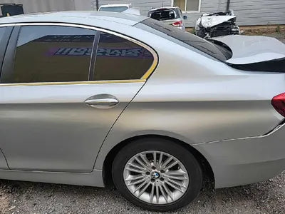 2015 BMW 520 WBA5E7102FG152941 VIN:WBA5E7102FG152941