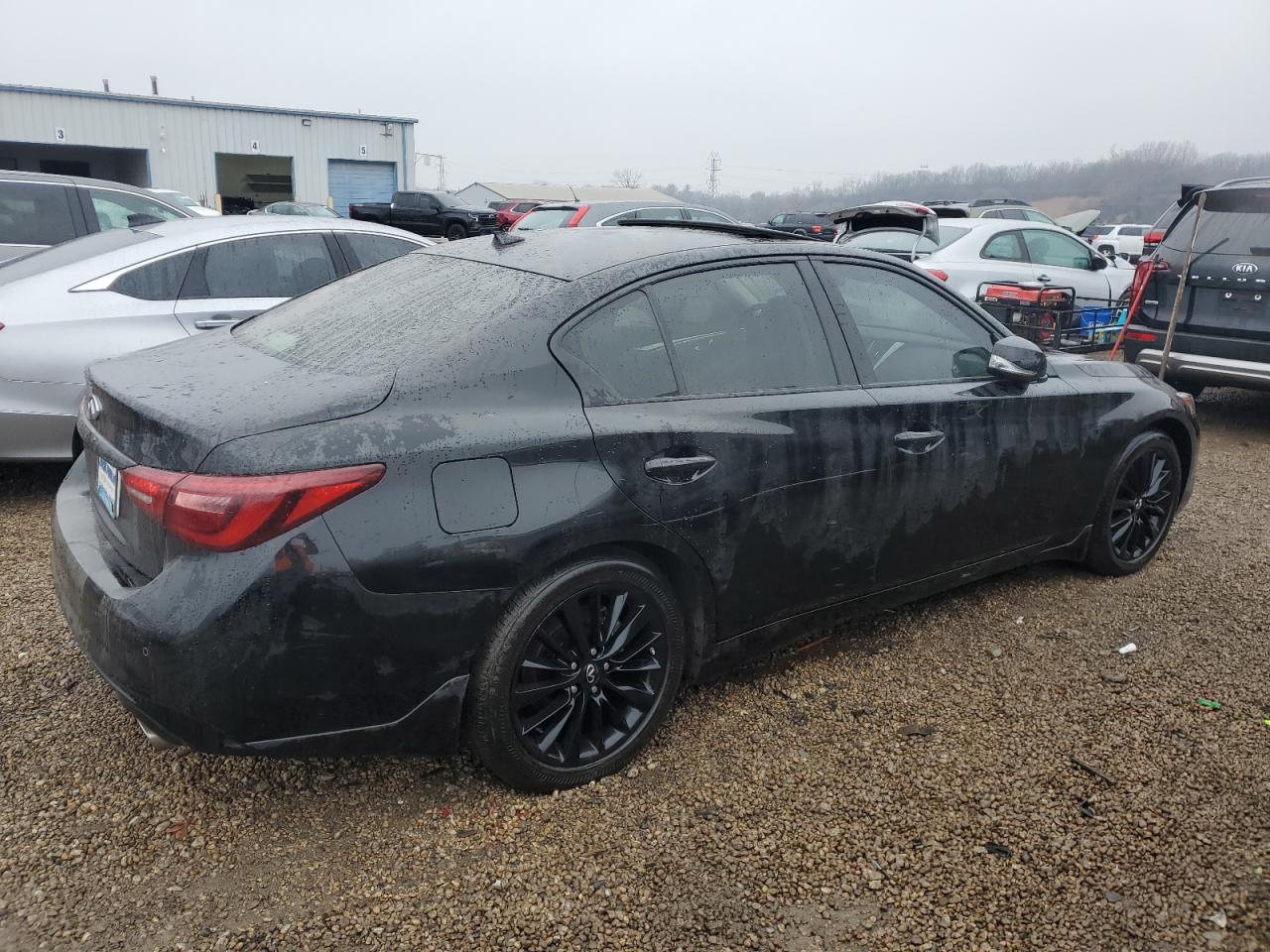 2024 INFINITI Q50 LUXE VIN:JN1EV7BR1RM632476