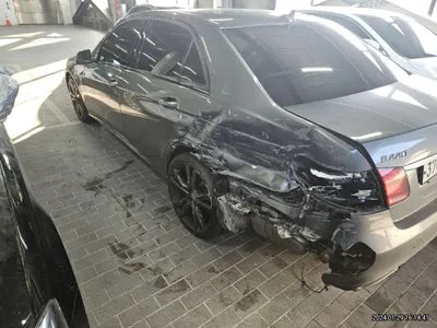 2016 Mercedes-Benz E 220 WDDHF0AB6GB239929 VIN:WDDHF0AB6GB239929