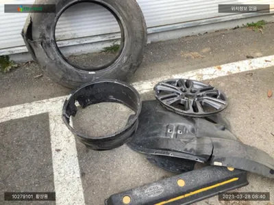 2021 Ford Ranger 6FPPXXMJ2NMB13293 VIN:6FPPXXMJ2NMB13293