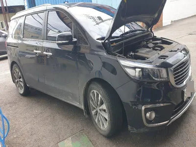 2018 Kia Carnival KNAMB81ABJS432068 VIN:KNAMB81ABJS432068