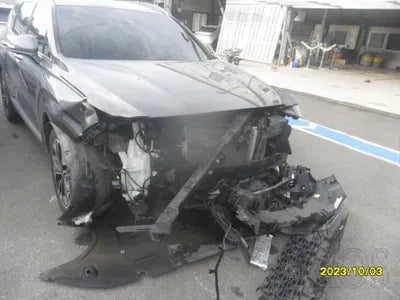 2019 Hyundai Santa FE KMHS381ABKU176405 VIN:KMHS381ABKU176405