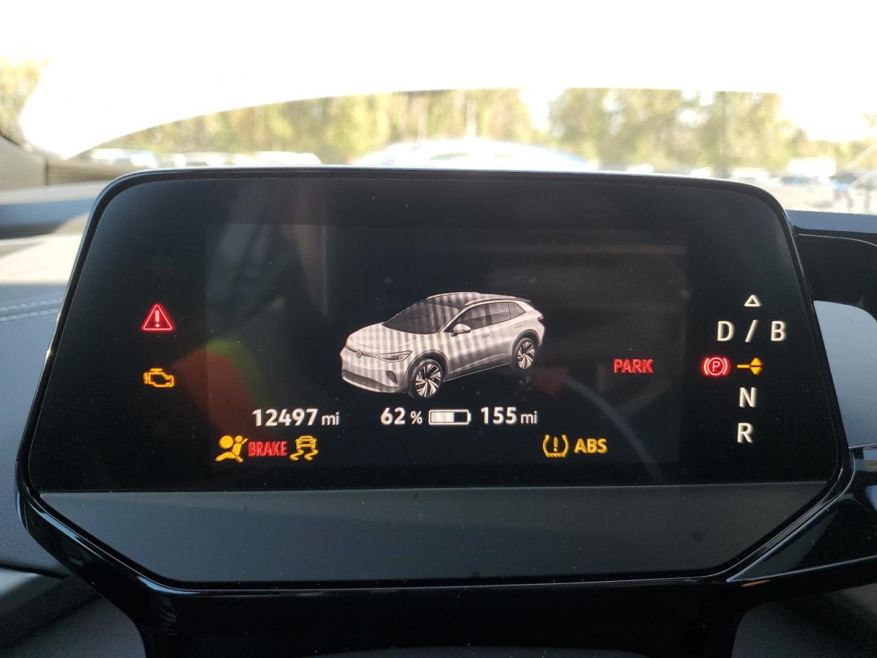 2023 VOLKSWAGEN ID.4 S VIN:1V25MPE89PC021034