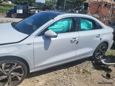 2023 Audi A3 VIN: