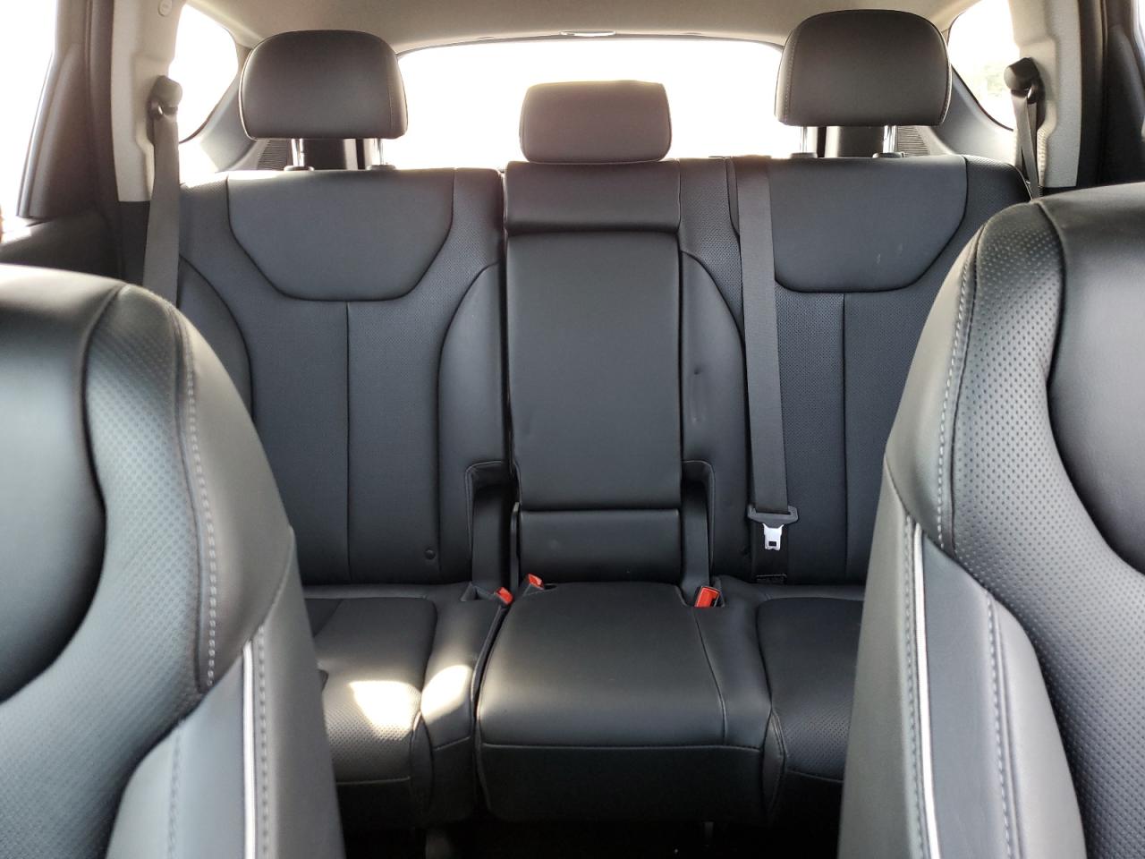 2023 HYUNDAI SANTA FE LIMITED VIN:5NMS5DA16PH018103