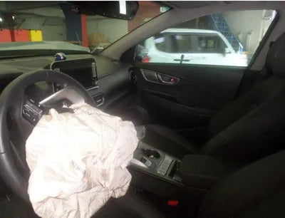 2019 Hyundai Kona KMHK381GFKU024027 VIN:KMHK381GFKU024027