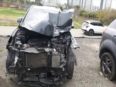 2019 Hyundai Santa FE VIN: