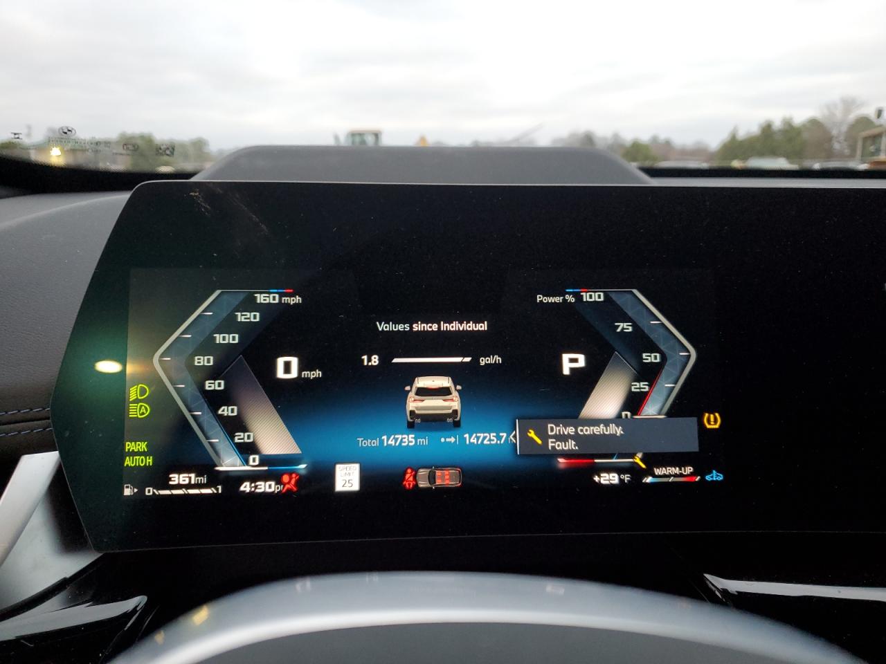 2024 BMW X1 M35I VIN:WBX13EF08R5X92949