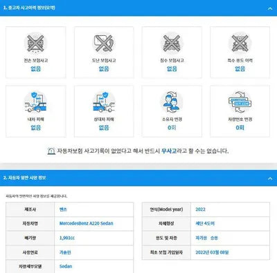 2022 Mercedes-Benz A 220 W1K3G4EB2NJ343345 VIN:W1K3G4EB2NJ343345