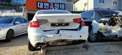 2015 Audi A4 WAUZZZ8KXFN042837 VIN:WAUZZZ8KXFN042837