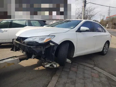 2015 Toyota Camry 958KM4T1BF1FK4FU9 VIN:958KM4T1BF1FK4FU9