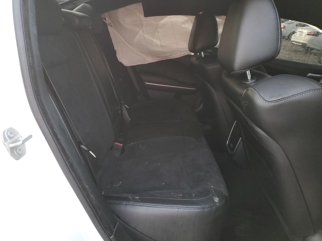 2023 DODGE CHARGER SCAT PACK VIN:2C3CDXGJ3PH612373