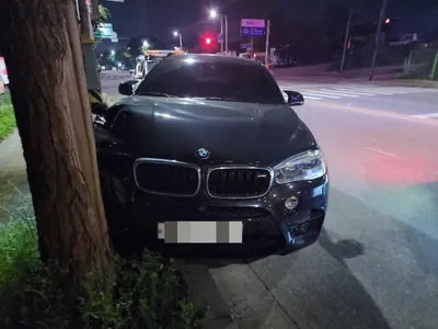 2018 BMW X6 M WBSKW8101JLE85068 VIN:WBSKW8101JLE85068