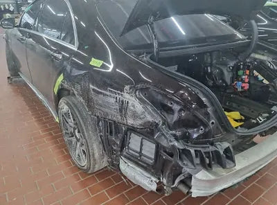 2020 benz mercedes-amg s63 4matic + l W1KUG8JB9LA530936 VIN:W1KUG8JB9LA530936