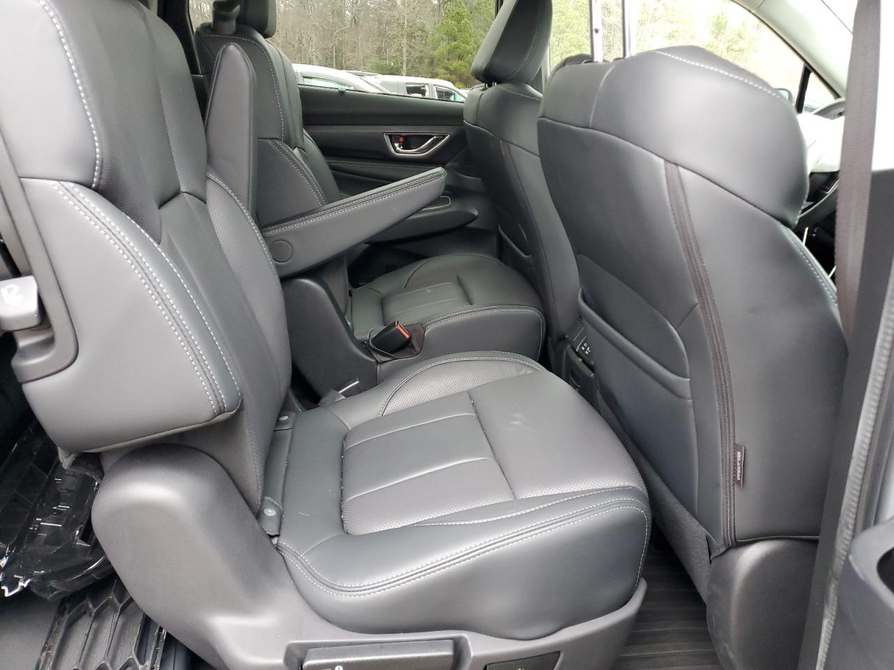 2024 SUBARU ASCENT LIMITED VIN:4S4WMAUD7R3431332