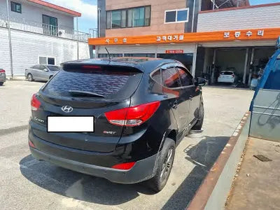 2015 Hyundai Tucson KMHJT81VBFU929386 VIN:KMHJT81VBFU929386