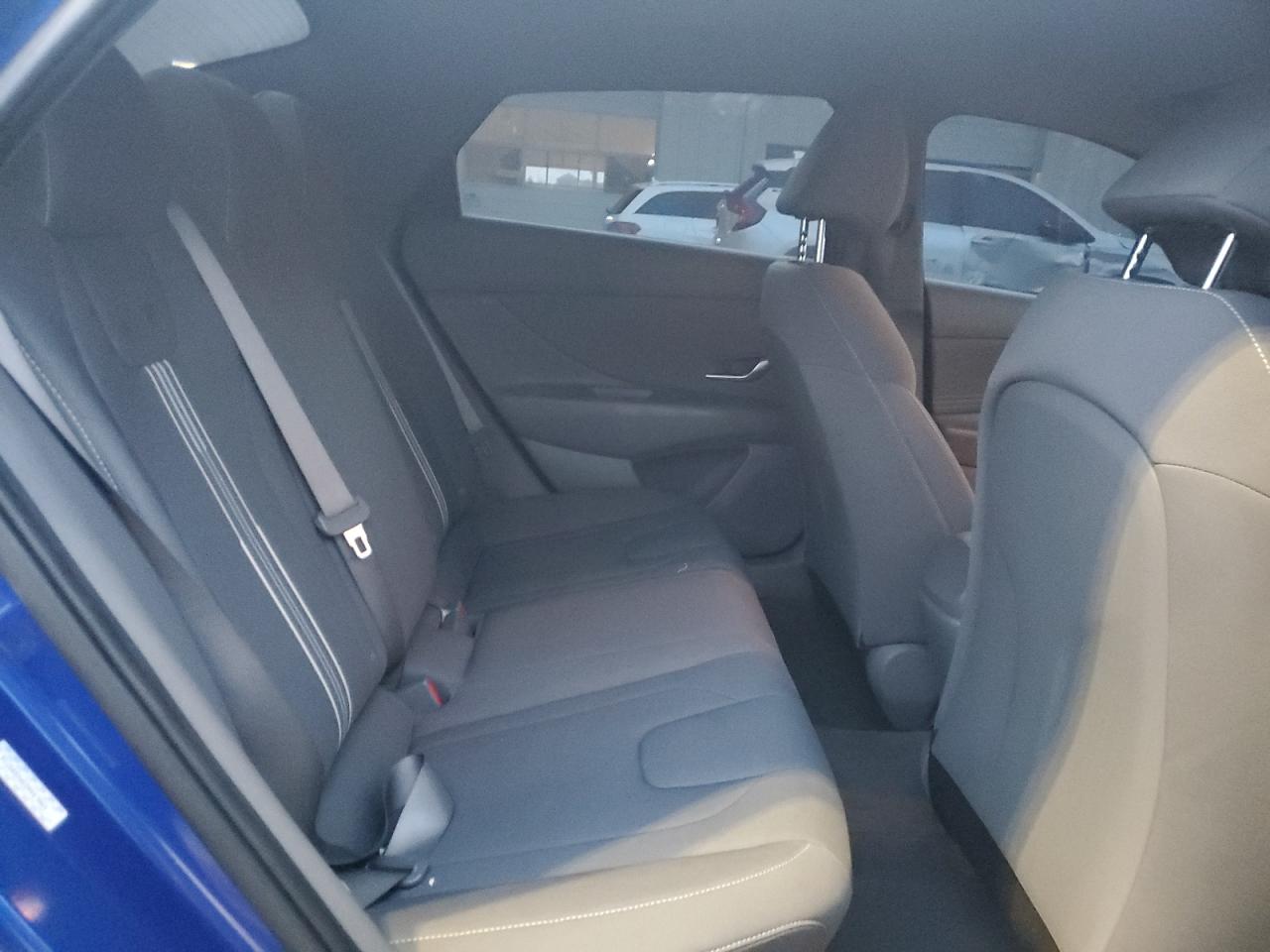 2023 HYUNDAI ELANTRA SEL VIN:KMHLS4AG3PU589716