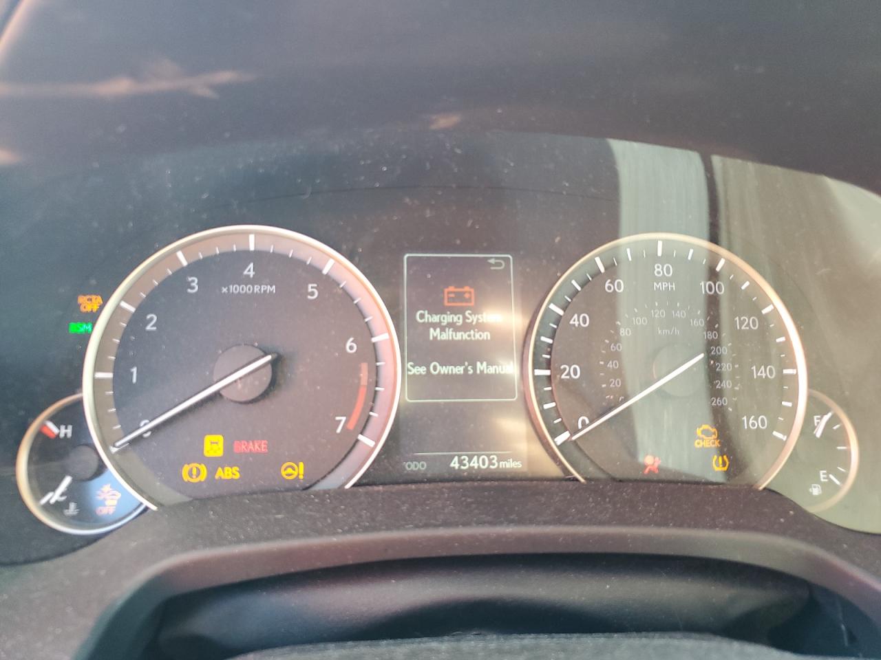 2022 LEXUS RX 350 L VIN:JTJHZKEA2N2024606