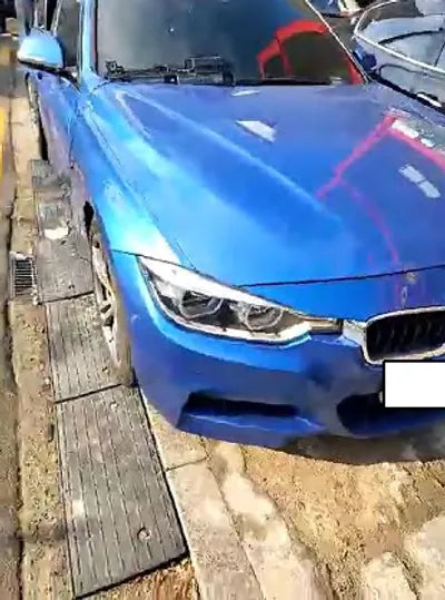 2017 BMW 320 WBA8A9108HK882695 VIN:WBA8A9108HK882695