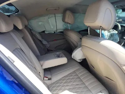 2021 Genesis G70 VIN: