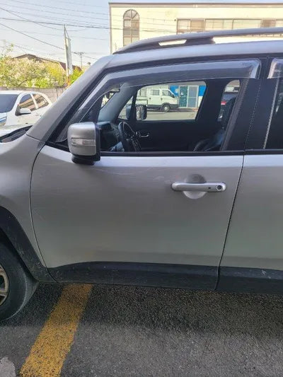 2016 Jeep Renegade 782KM1C4BU0000GPC VIN:782KM1C4BU0000GPC