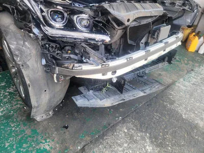 2017 Genesis G80 VIN: