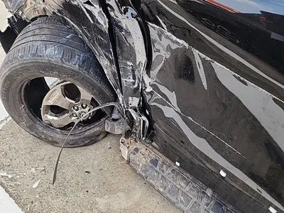 2017 Kia Mohave 097KMKNAKN814DHA1 VIN:097KMKNAKN814DHA1