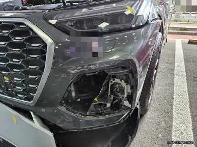 2023 Audi Q5 WAUZZZFY0P2140494 VIN:WAUZZZFY0P2140494