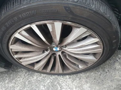 2016 bmw gran turismo efficient dynamics WBA5N2105GG266307 VIN:WBA5N2105GG266307