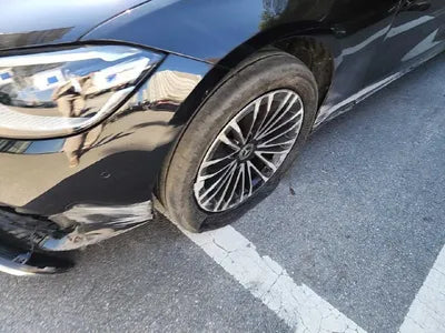 2021 Mercedes-Benz S 350 VIN: