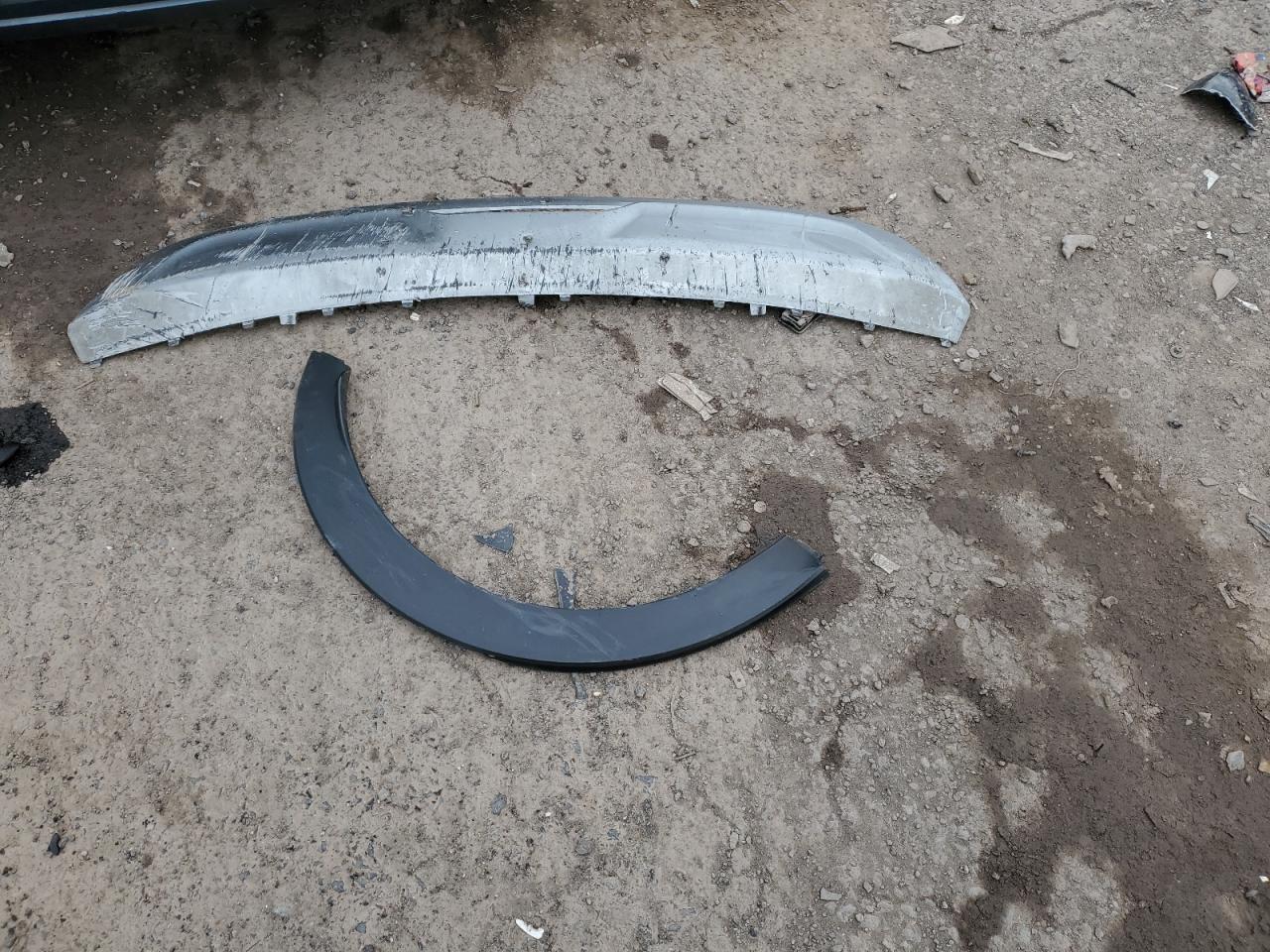 2023 CHEVROLET BOLT EUV LT VIN:1G1FY6S05P4148465