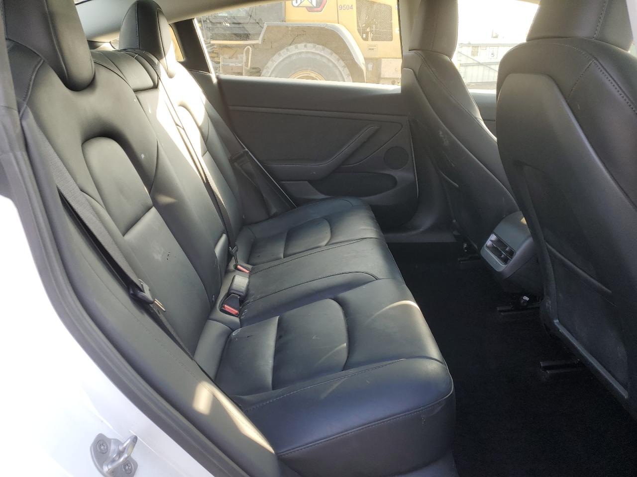 2023 TESLA MODEL 3  VIN:5YJ3E1EA0PF542653