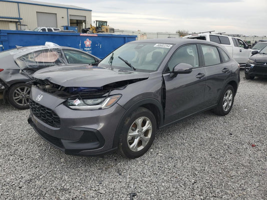 2023 HONDA HR-V LX VIN:3CZRZ1H34PM707802
