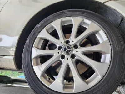 2018 Mercedes-Benz E 220 000KMWDDZF0FB9JA4 VIN:000KMWDDZF0FB9JA4