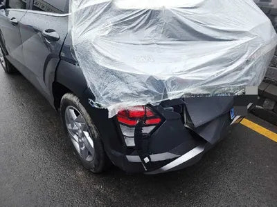 2023 Hyundai Kona VIN: