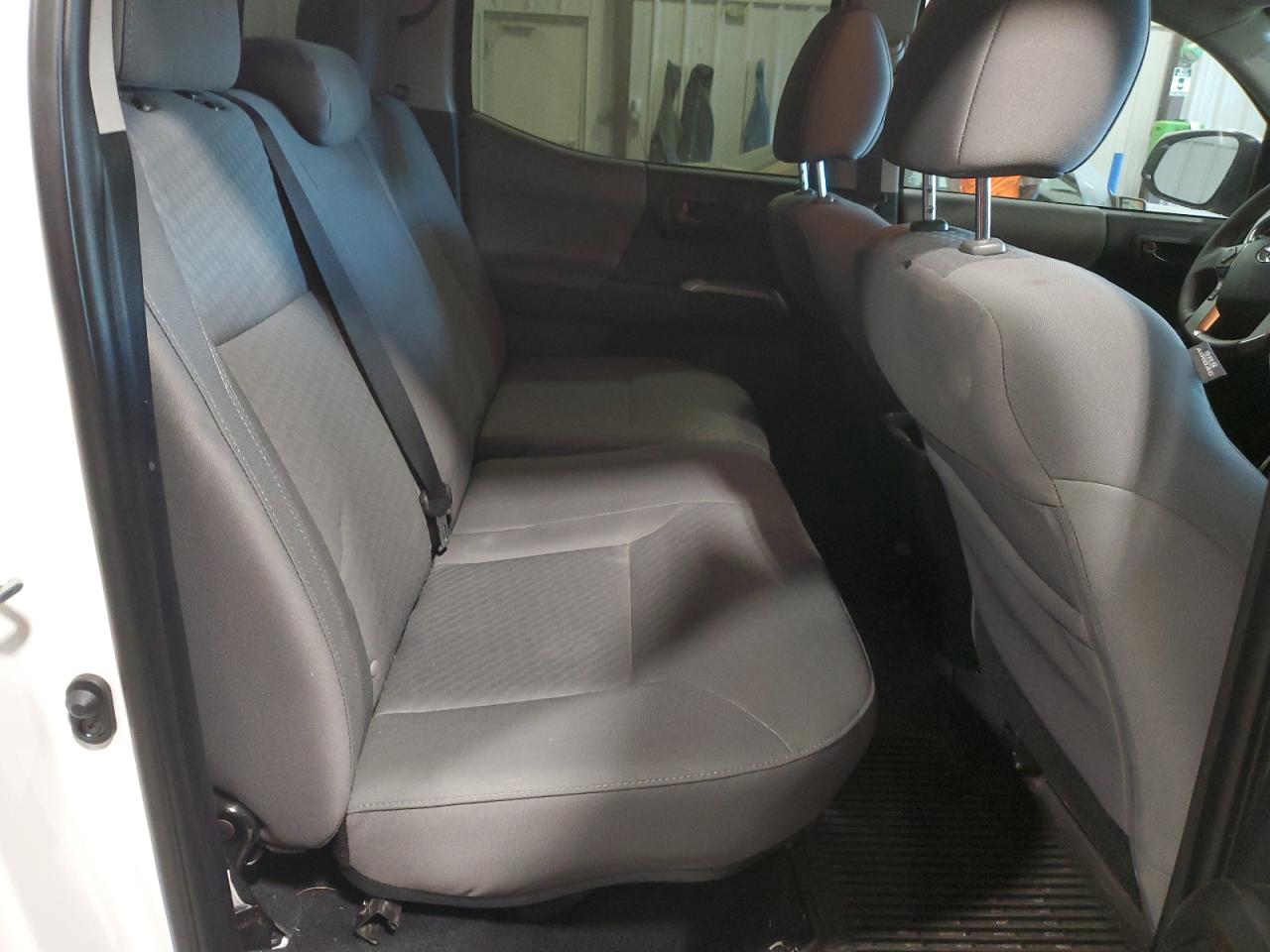 2023 TOYOTA TACOMA DOUBLE CAB VIN:3TYAZ5CN2PT042244