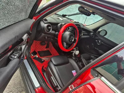 2016 MINI Cooper VIN: