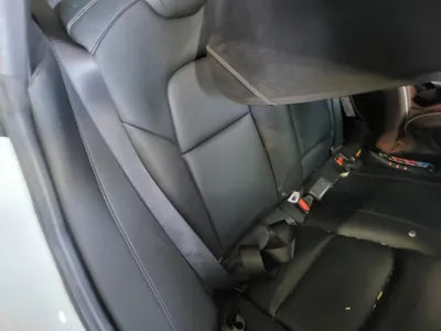 2019 Tesla Model 3 5YJ3E1EB5LF585839 VIN:5YJ3E1EB5LF585839