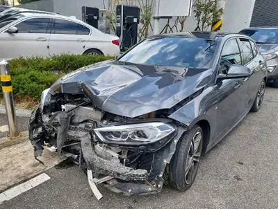 2021 BMW 118 WBA7M9100M7H30929 VIN:WBA7M9100M7H30929