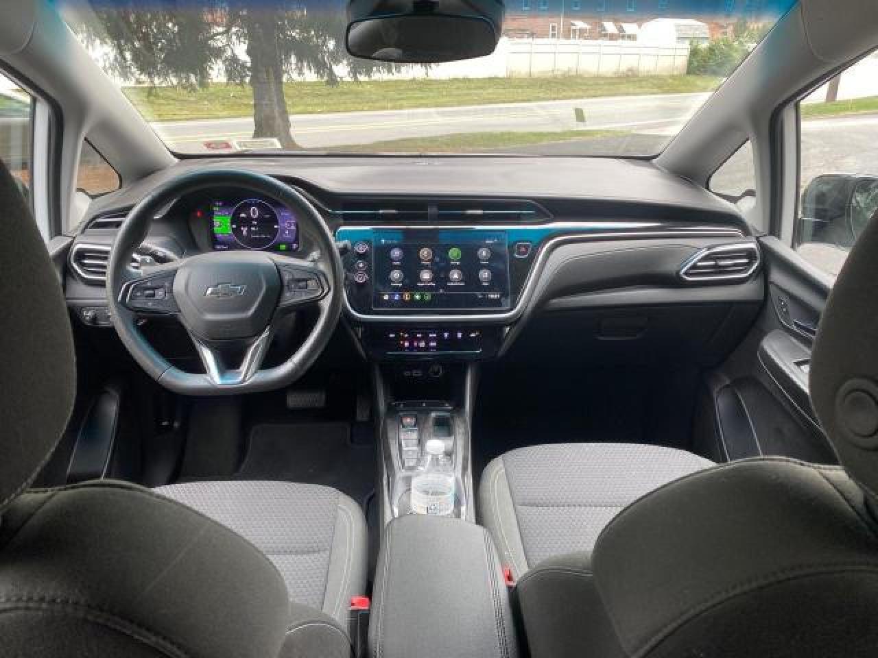 2023 CHEVROLET BOLT EV 1LT VIN:1G1FW6S07P4188407