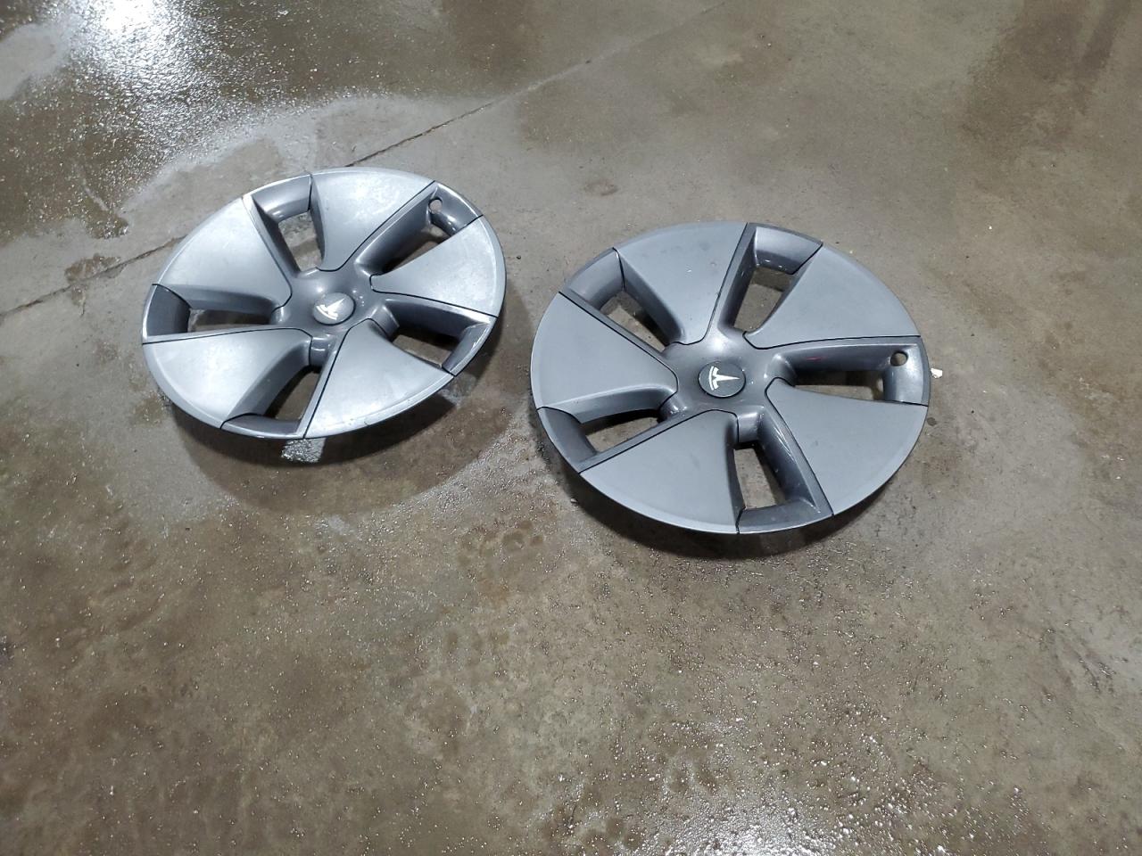 2022 TESLA MODEL 3  VIN:5YJ3E1EB5NF277735