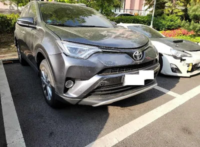 2017 Toyota RAV4 JTMYFREV0HD099367 VIN:JTMYFREV0HD099367