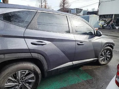 2022 Hyundai Tucson KMHJB811BNU066581 VIN:KMHJB811BNU066581