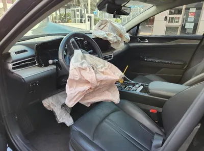 2023 Kia K5 VIN: