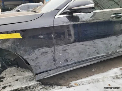 2020 Mercedes-Benz S 350 W1KUF2BB6LA565884 VIN:W1KUF2BB6LA565884