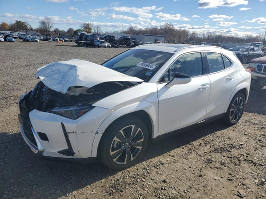 2024 LEXUS UX 250H PREMIUM VIN:JTHP9JBH0R2079022