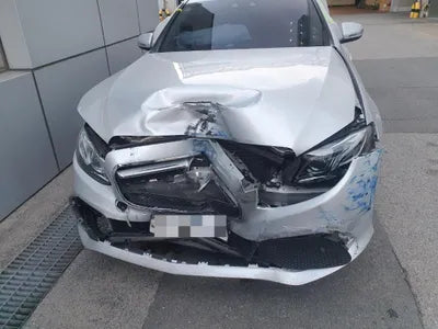 2017 Mercedes-Benz E 220 WDDZF0EB6HA172383 VIN:WDDZF0EB6HA172383