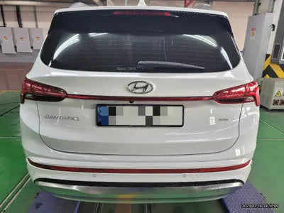 2021 Hyundai Santa FE KMHS581LHMU399471 VIN:KMHS581LHMU399471