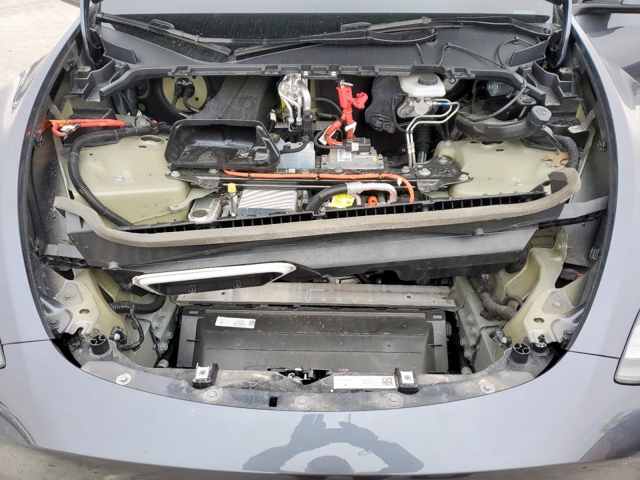 2023 TESLA MODEL Y  VIN:7SAYGDEF0PF976846